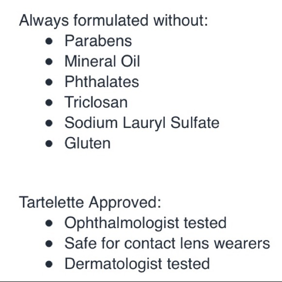 Tarte Maneater Voluptuous Mascara - Picture 14 of 14